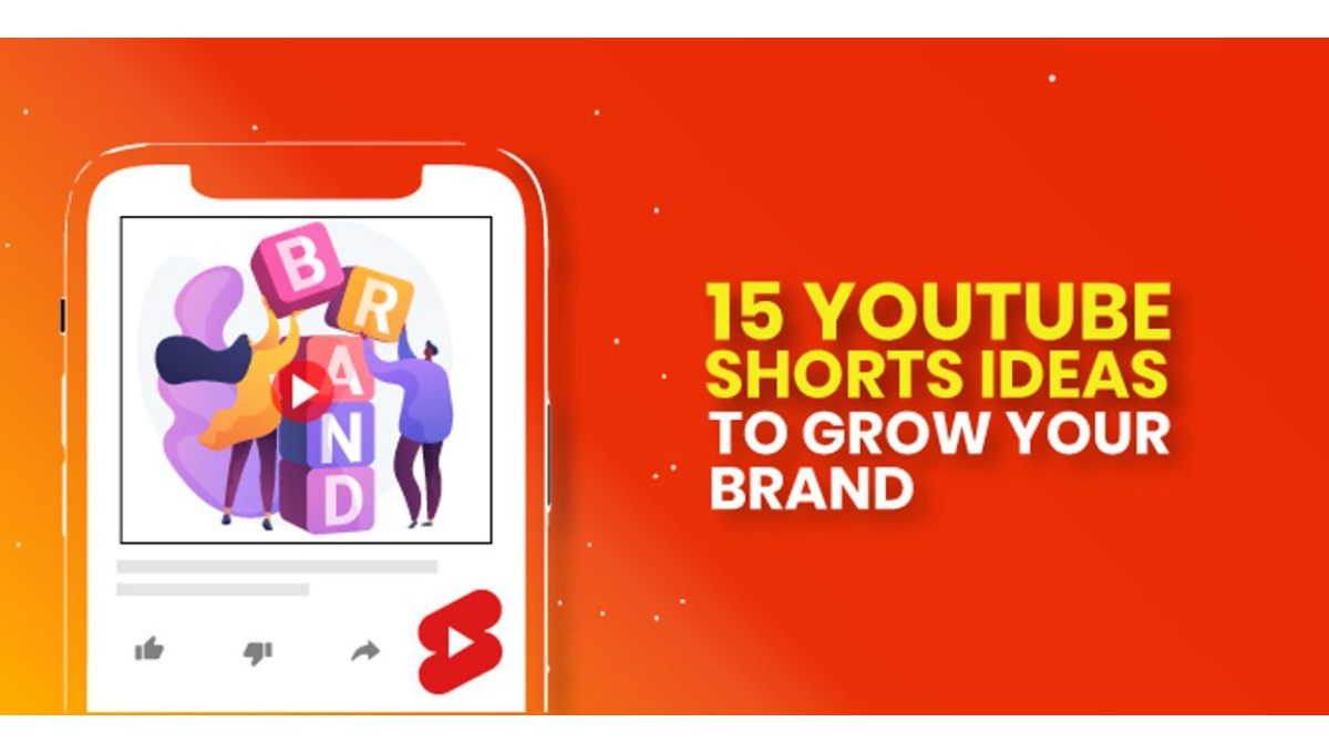 Ideas for Popular YouTube Shorts in 2024