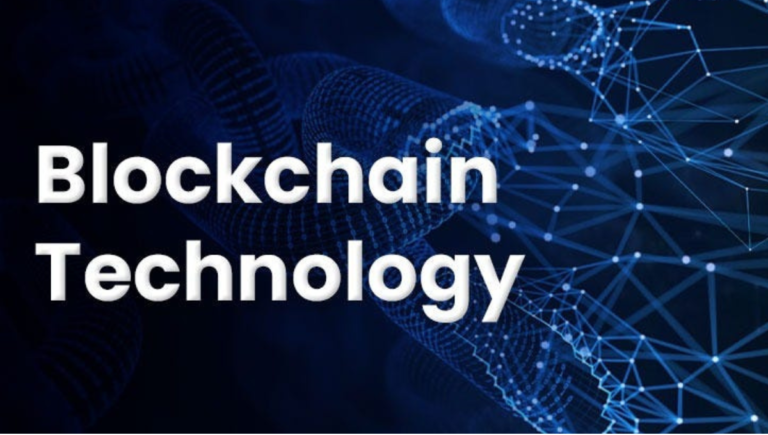 What is Blockchain Technology