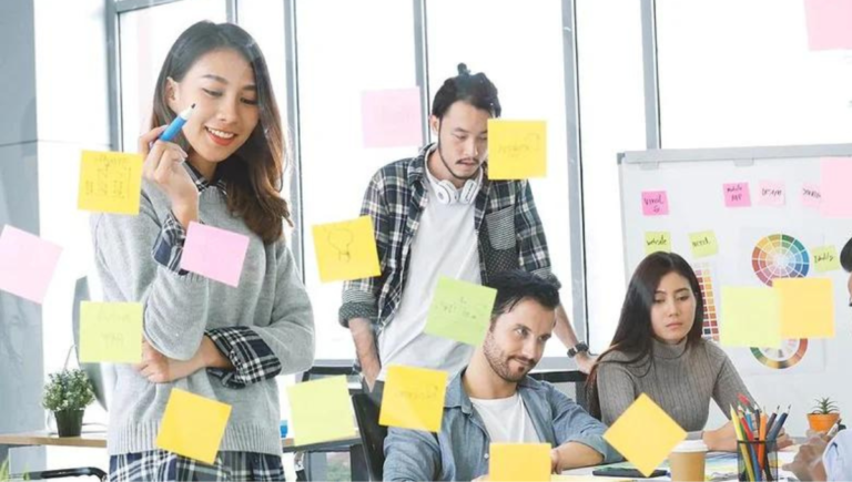 Innovation in Business and Reap its Benefits