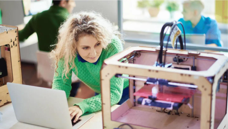 Launching a Successful 3D Printing Services Business