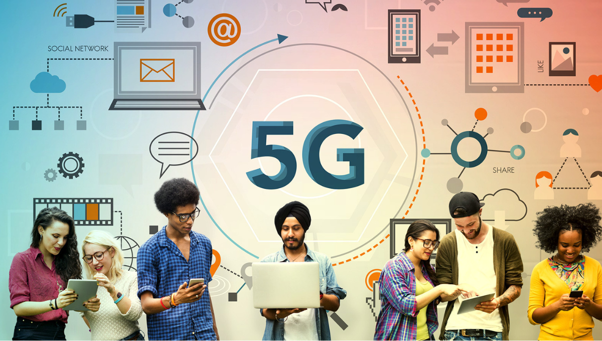 The Future of 5G and Its Business Applications