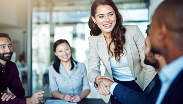 Globalization Impacts Small Businesses