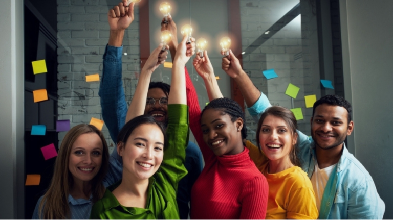 The Role of Innovation in Sustaining Business Growth