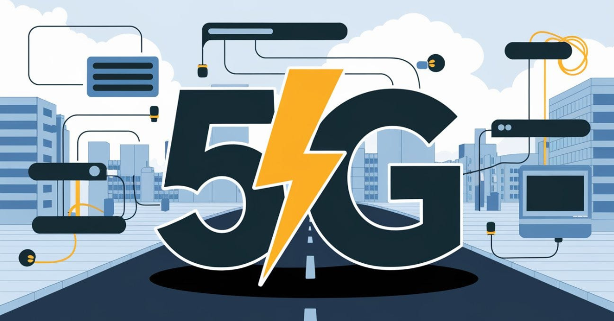 How 5G is changing connectivity and its implications for businesses