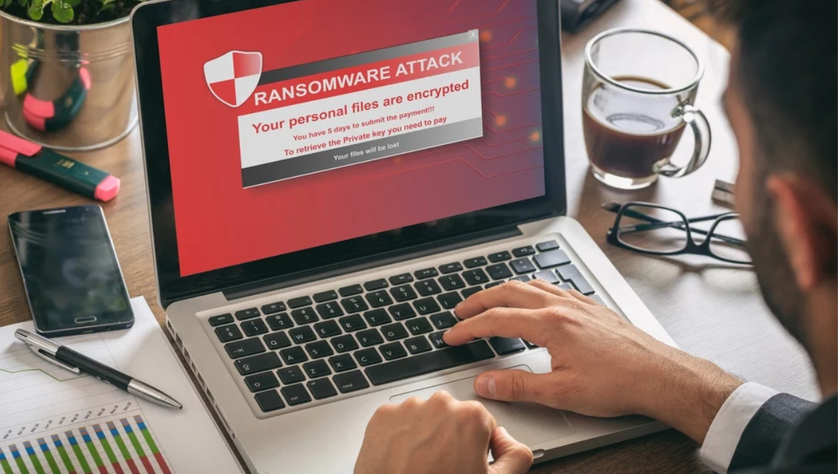 Ransomware Attack - What is it and How Does it Work