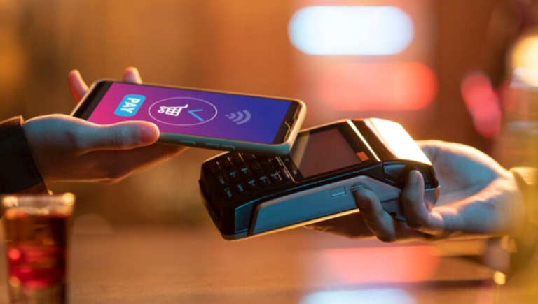 The future of digital payments and cashless societies