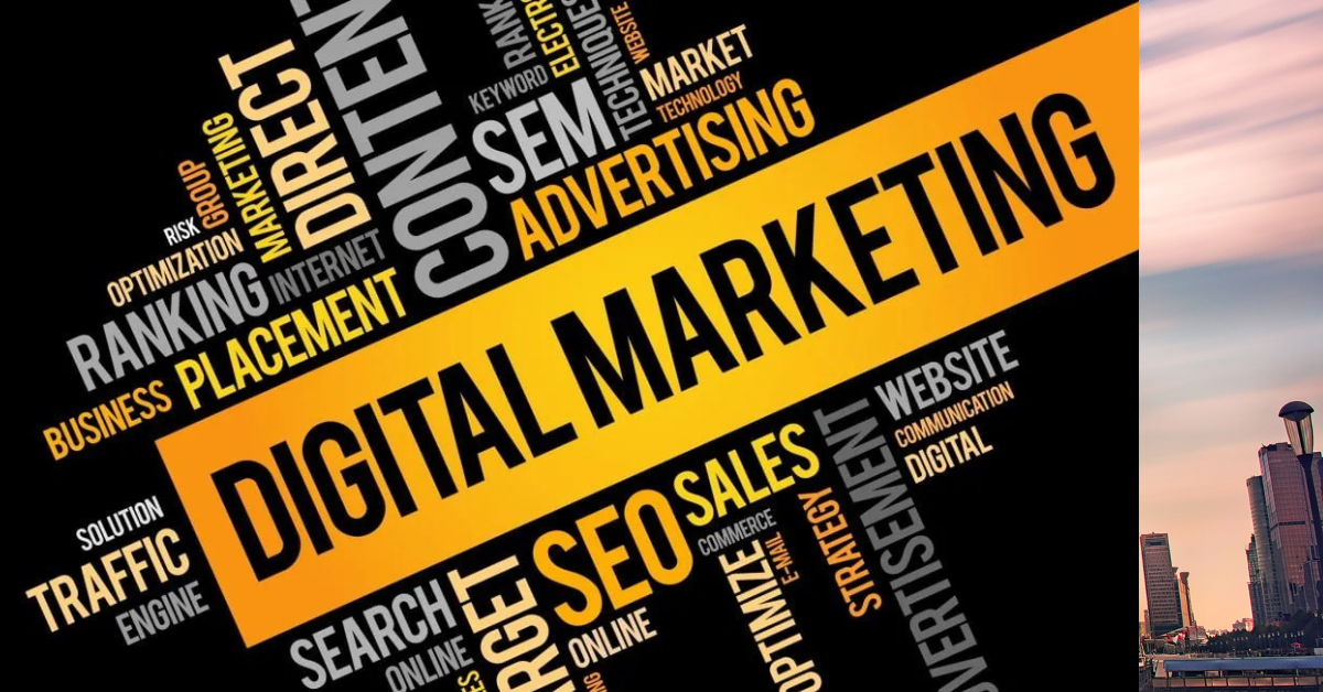 The Importance of Digital Marketing in Today's Business World