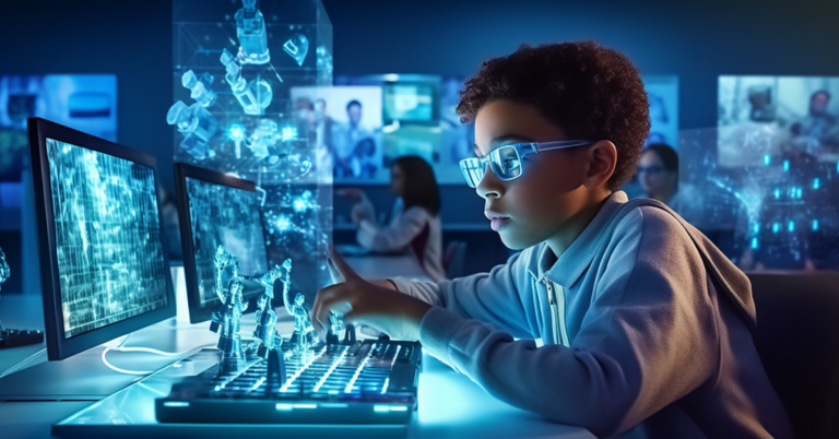 How to Use Technology in Education Crisis