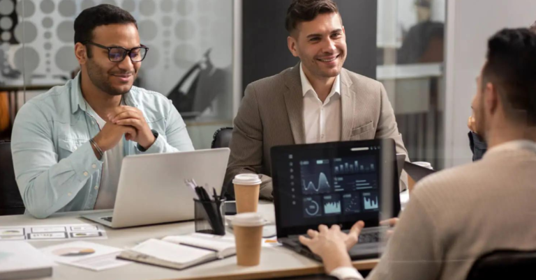 How Blockchain Technology is Revolutionizing Business Operations