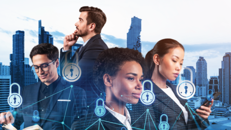 The Future of Cybersecurity and Protecting Digital Assets