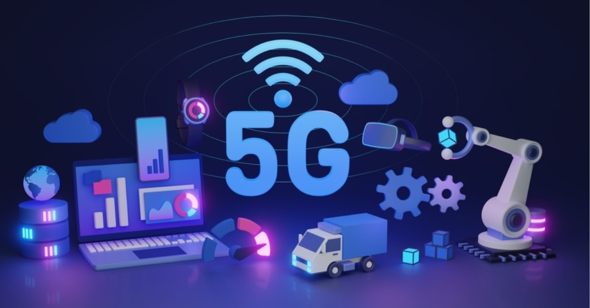 The Future of 5G: What to Expect in the Next Decade