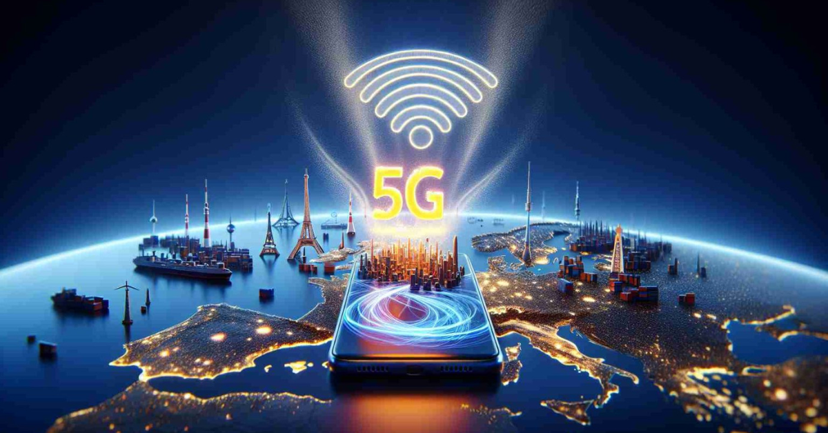 Nokia's Comeback Leading the Charge with Advanced 5G Technology