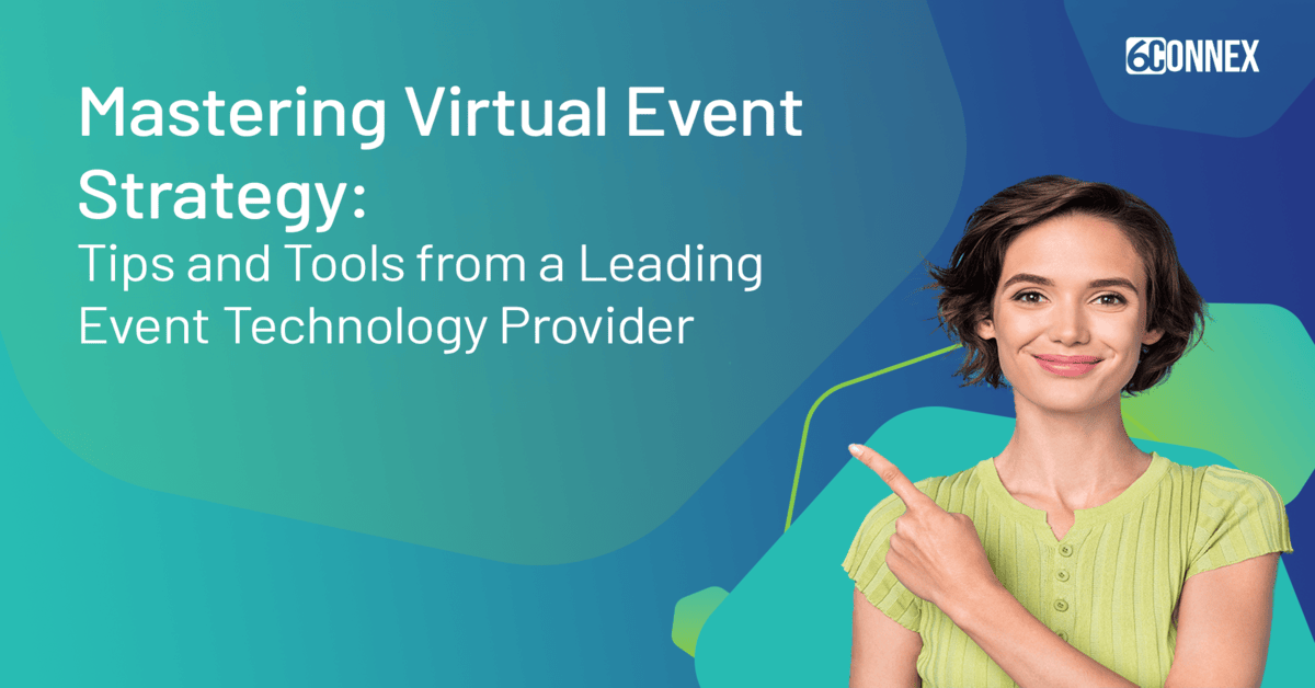 How to Set Up Virtual Event Tools and Tips 