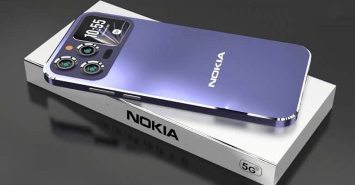 Nokia New 5G Phones 2025