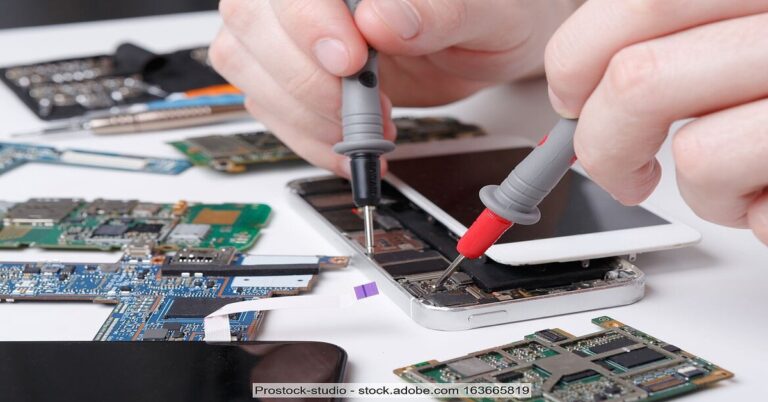Why You Should Care About Your Right to Repair Gadgets