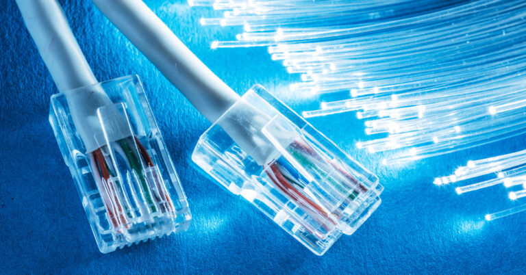 Why Businesses Need Fiber Internet