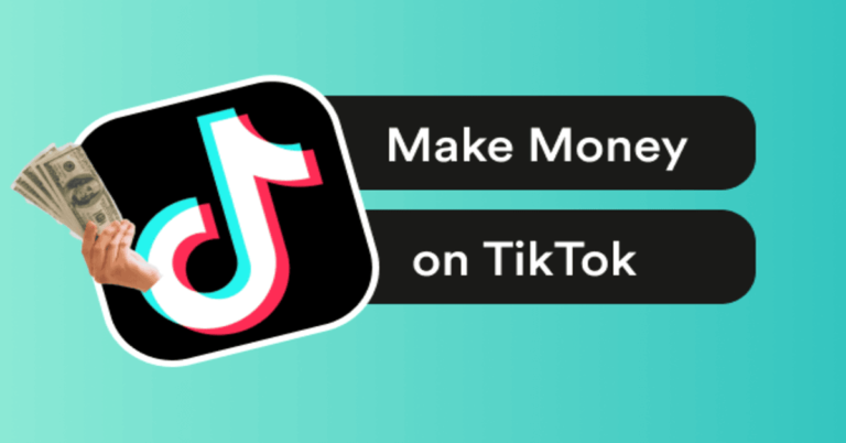 How to Generate Good Income on Tiktok