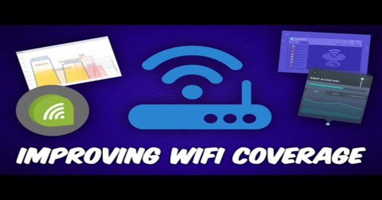 How to Get Better Wi-Fi Signals in Your House