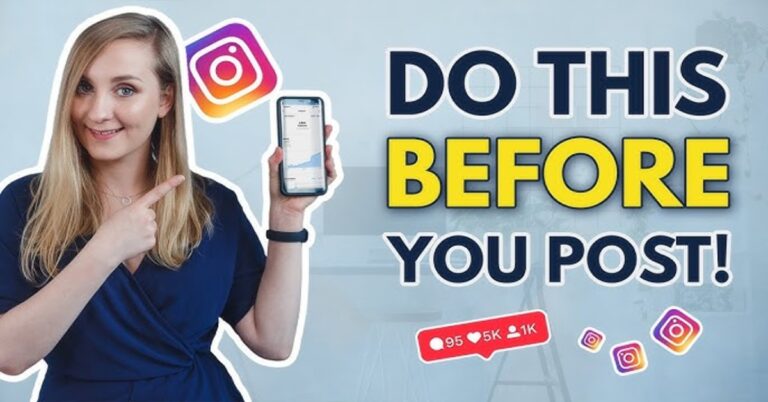 How to Choose Perfect Instagram Captions for Maximum Engagement
