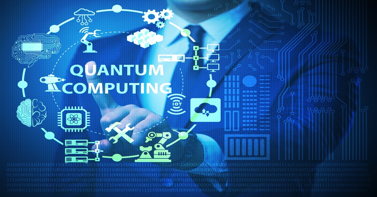 impact of quantum computing on future of technology