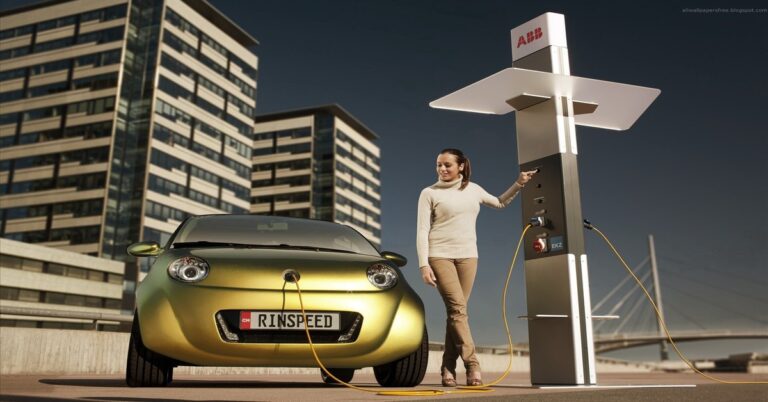 Are Electric Vehicles Worth It: A Comprehensive Analysis
