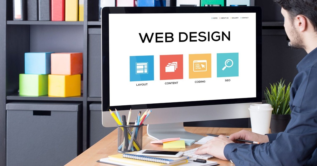 Top Deadliest Web Design Trends to Avoid