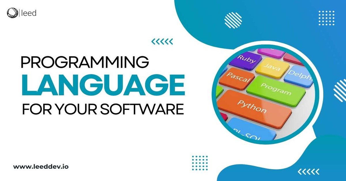 How to Choose Coding Language for Project