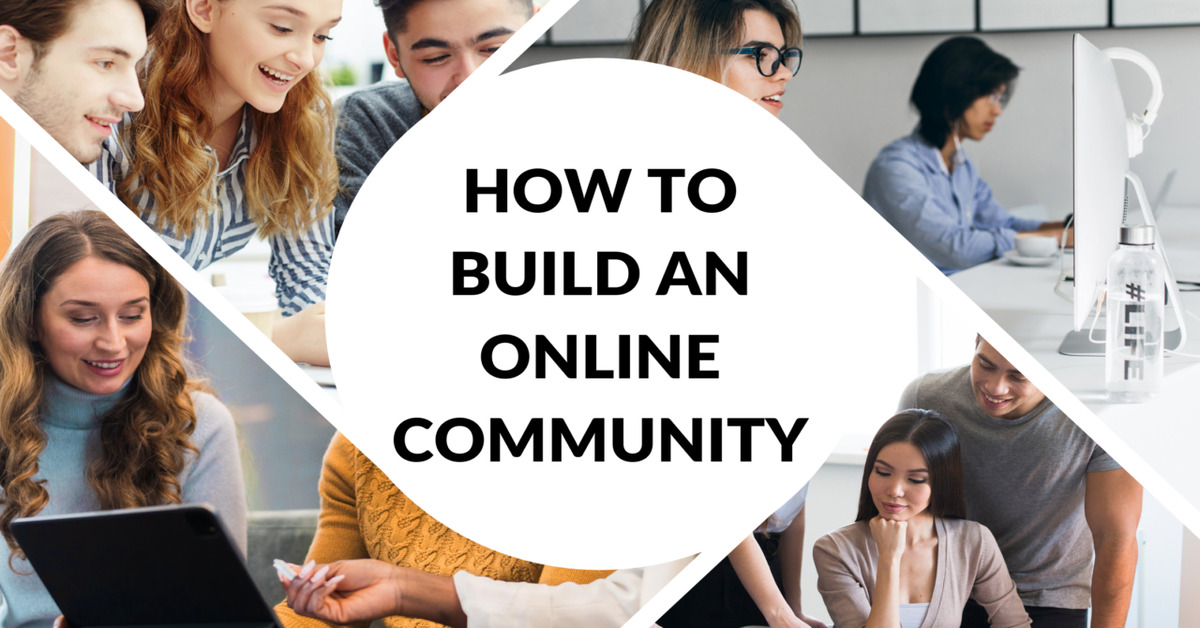 How to Build Niche Community Around Your Tech Blog