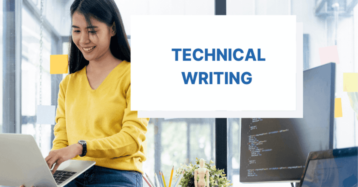 Why Every Organization Needs Technical Writers