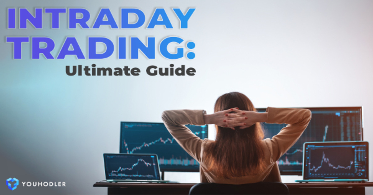 Best Intraday Trading Strategies: How to Maximise Profits in a Single Day