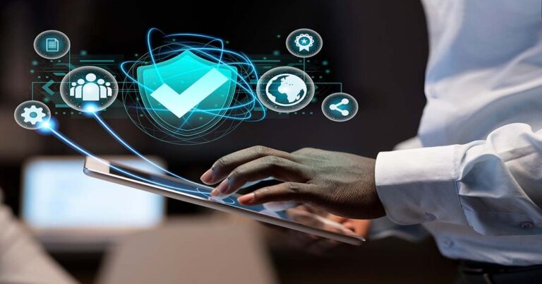 How to Start Consulting Business for Cybersecurity Solutions