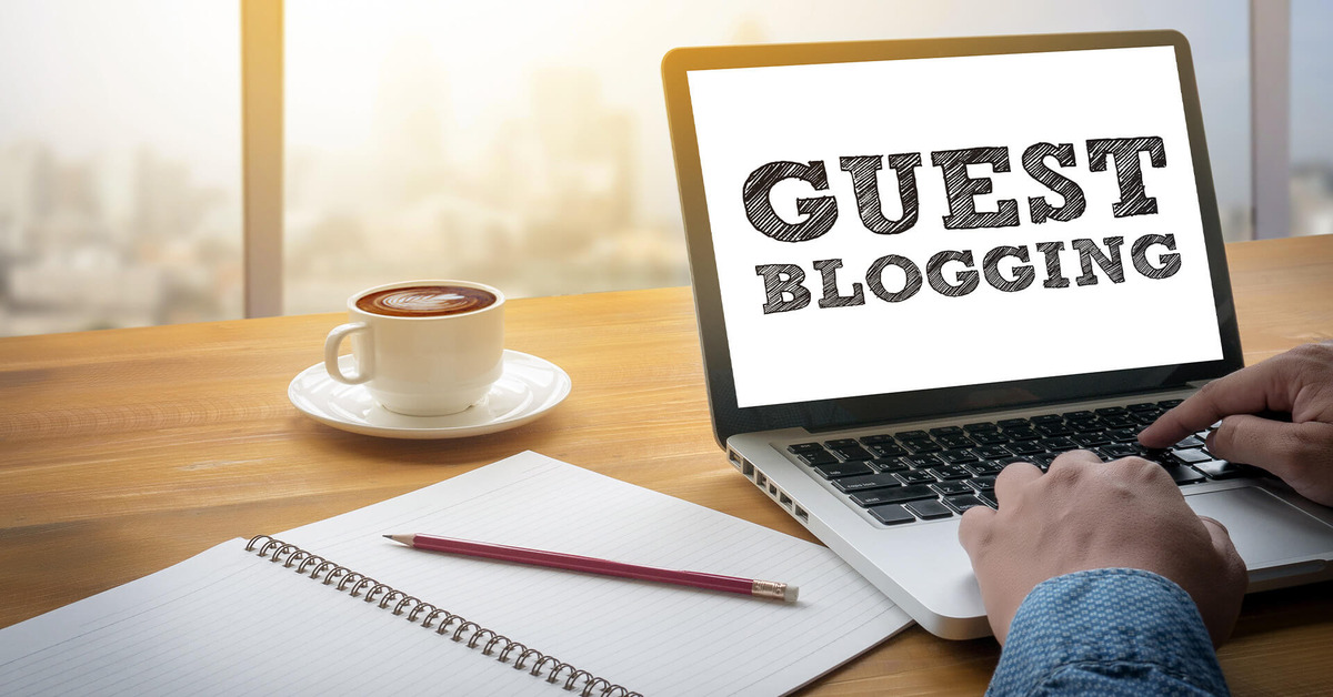  Role of Guest Blogging in Growing Your Tech Audience