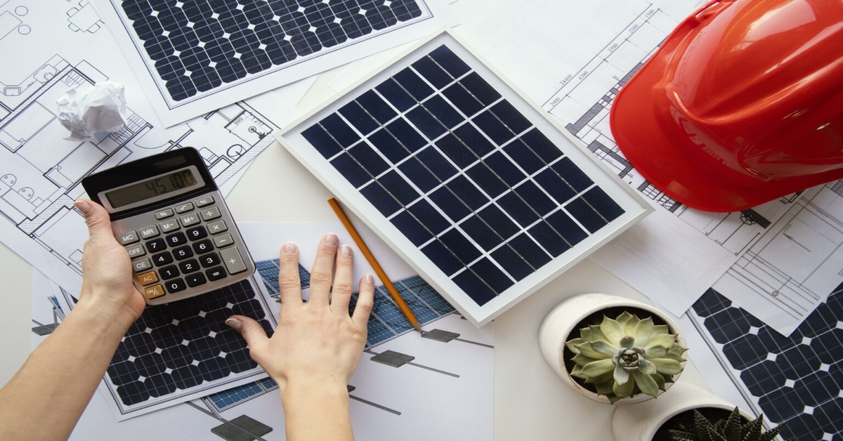 Hidden Downsides of Solar Technology Based Gadgets