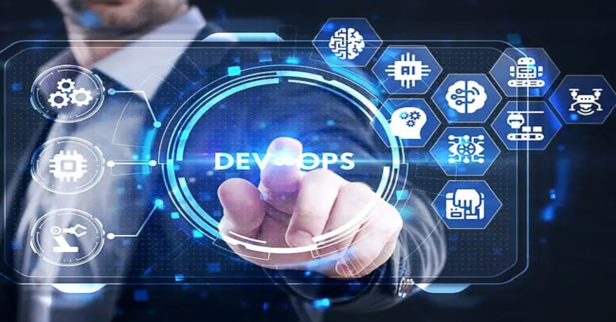 DevOps 101 Essential Concepts for Beginners