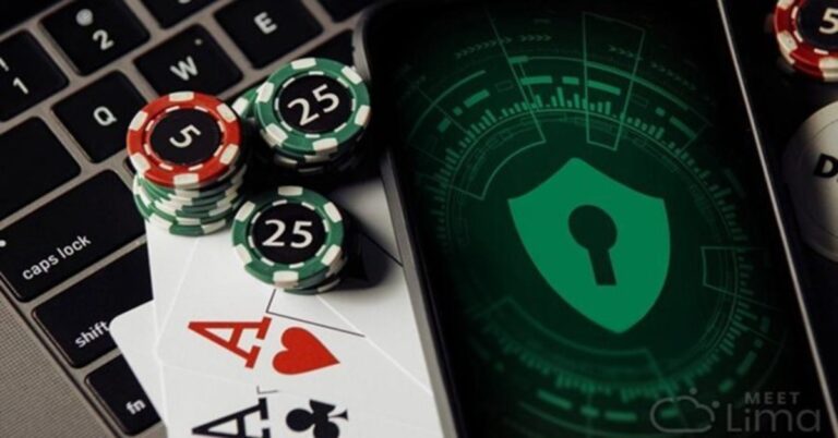 How to Recognize Risks of Online Gambling Technology