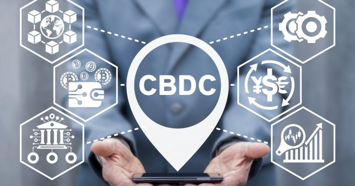 Navigating Future of Central Bank Digital Currencies (CBDCs)