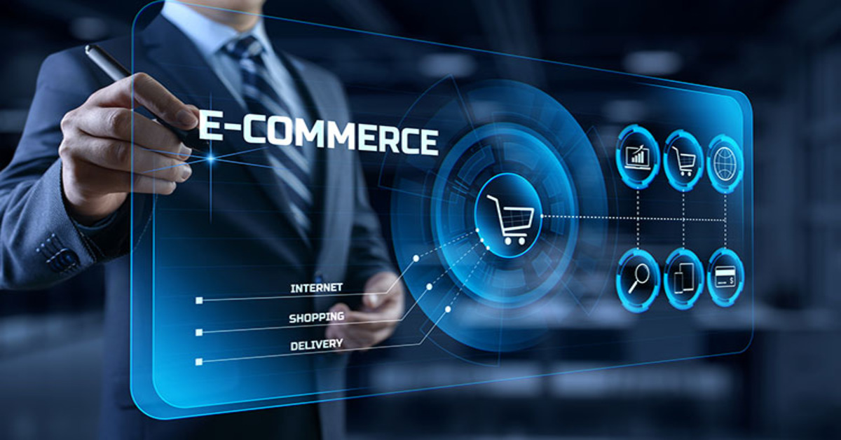 From Idea to Worth 1 Million Sale of E-commerce for Tech Products