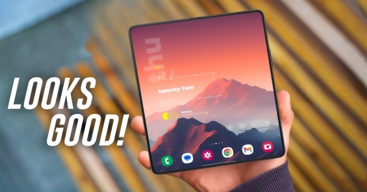 Are Foldable Phones Worth Considering in Future