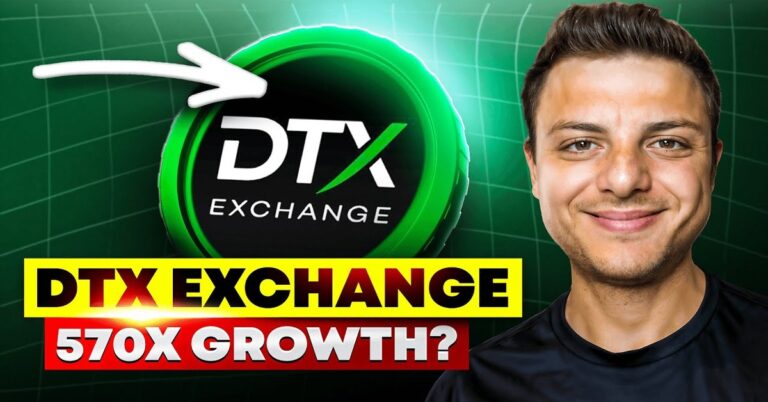 Why Traders Are Turning to DTX Exchange in 2025