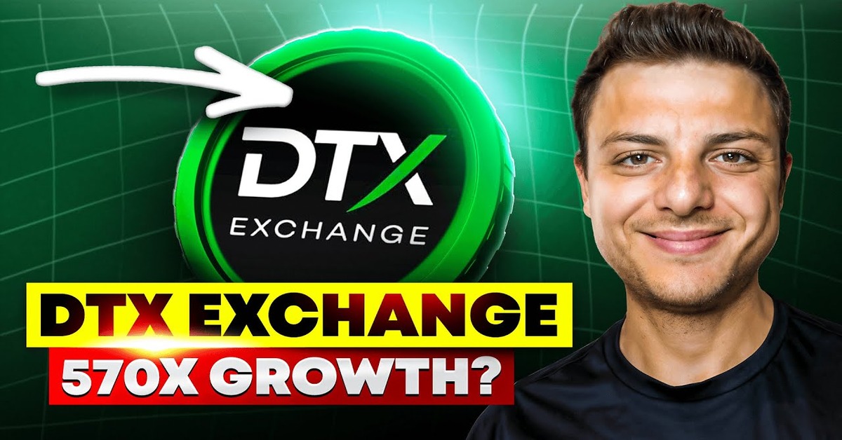 Why Traders Are Turning to DTX Exchange in 2025