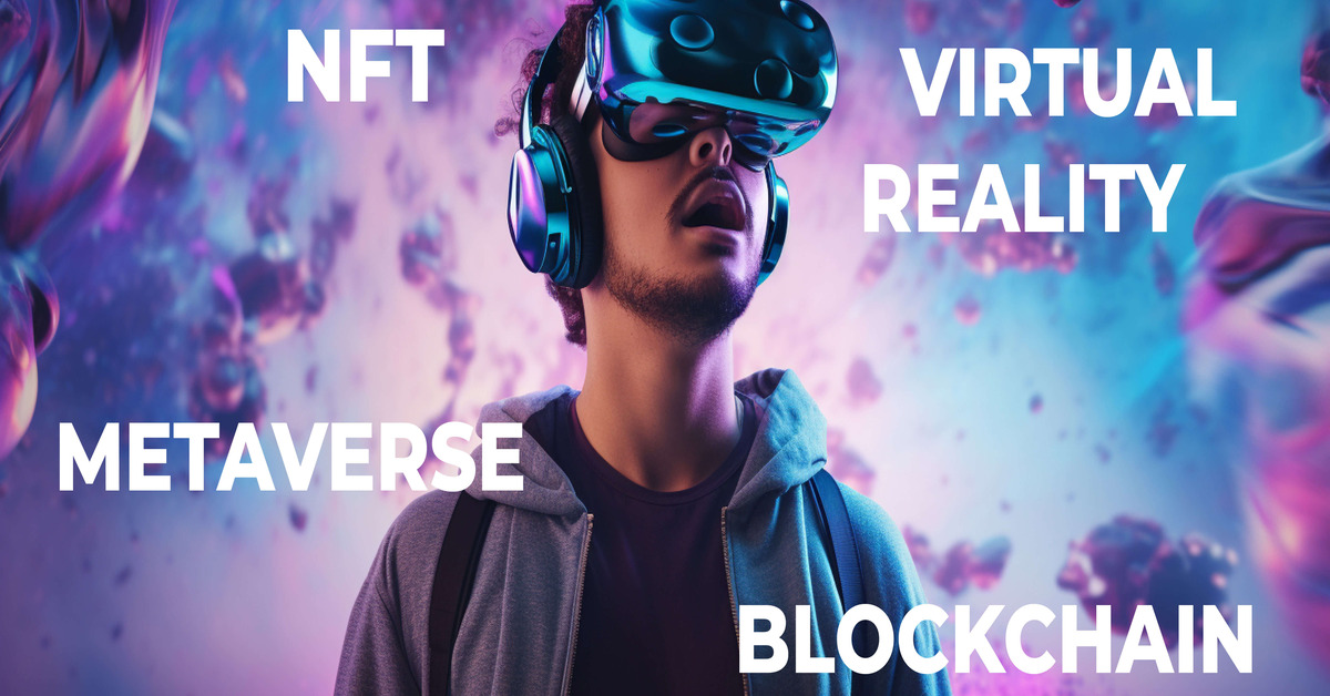 Exploring Metaverse and Its Crypto Applications