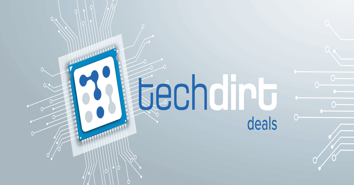 What is Techdirt Deep Dive into Technology and Policy Discourse