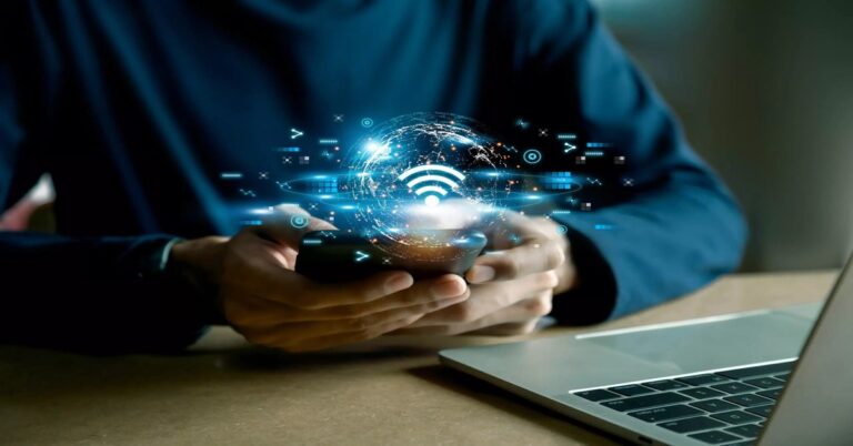 What Will Internet Look Like in 10 Years