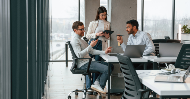 How Does Cloud Storage Work