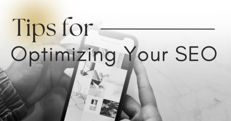Importance of SEO For Your eCommerce Website