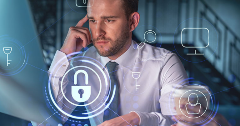 Top Ten ways businesses can increase digital security
