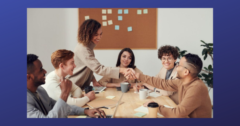 Shape a Better Workplace Environment for Your Startup