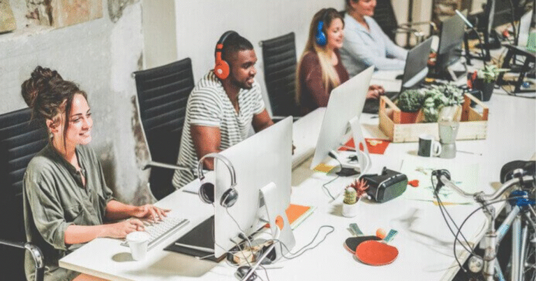 Best Cities to Launch Your Startup in 2025