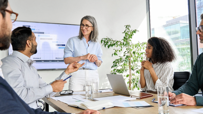 Business Growth Strategy Driven Ethically Built