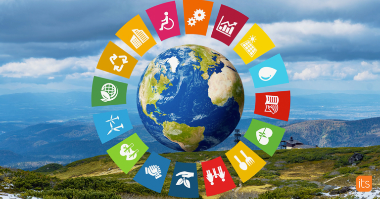 The Role of Technology in Sustainable Progress